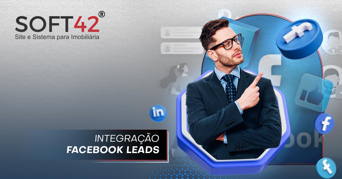 Integração: Facebook Leads