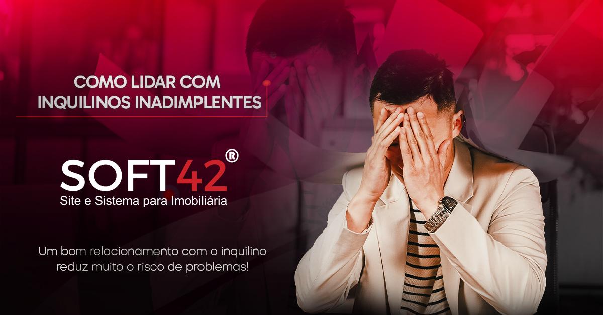 Como Lidar com Inquilinos Inadimplentes