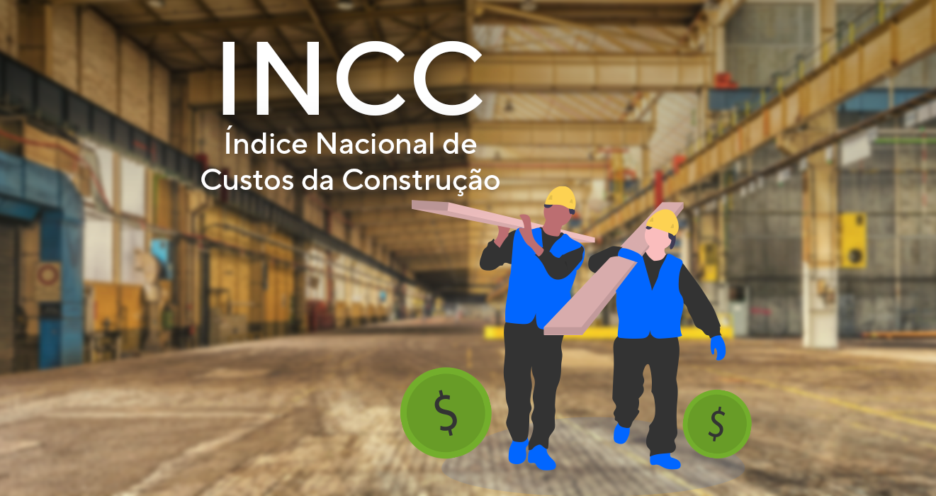O que é INCC?