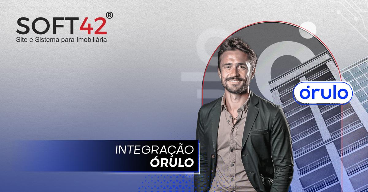 INTEGRAÇÃO: ÓRULO